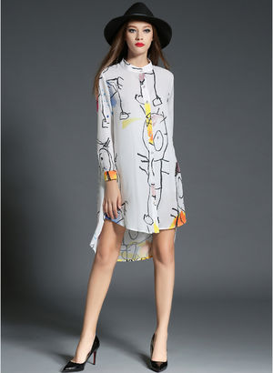 JC-Collection-White-Coloured-Printed-Shift-Dress-8568-7219372-1-catalog_s
