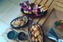 Food and Diwali