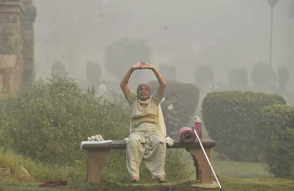 Delhi and its Smog